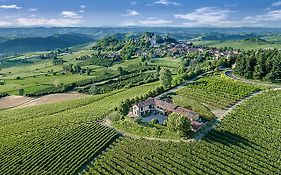 Cascina Cortine