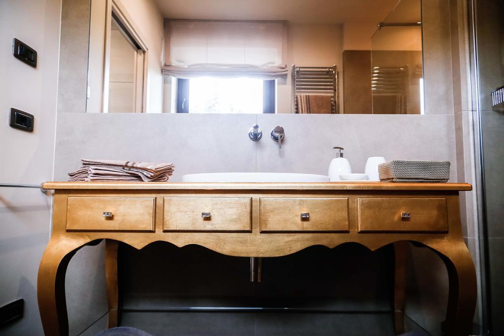 Bed and Breakfast Cascina Cortine Guarene Zimmer foto